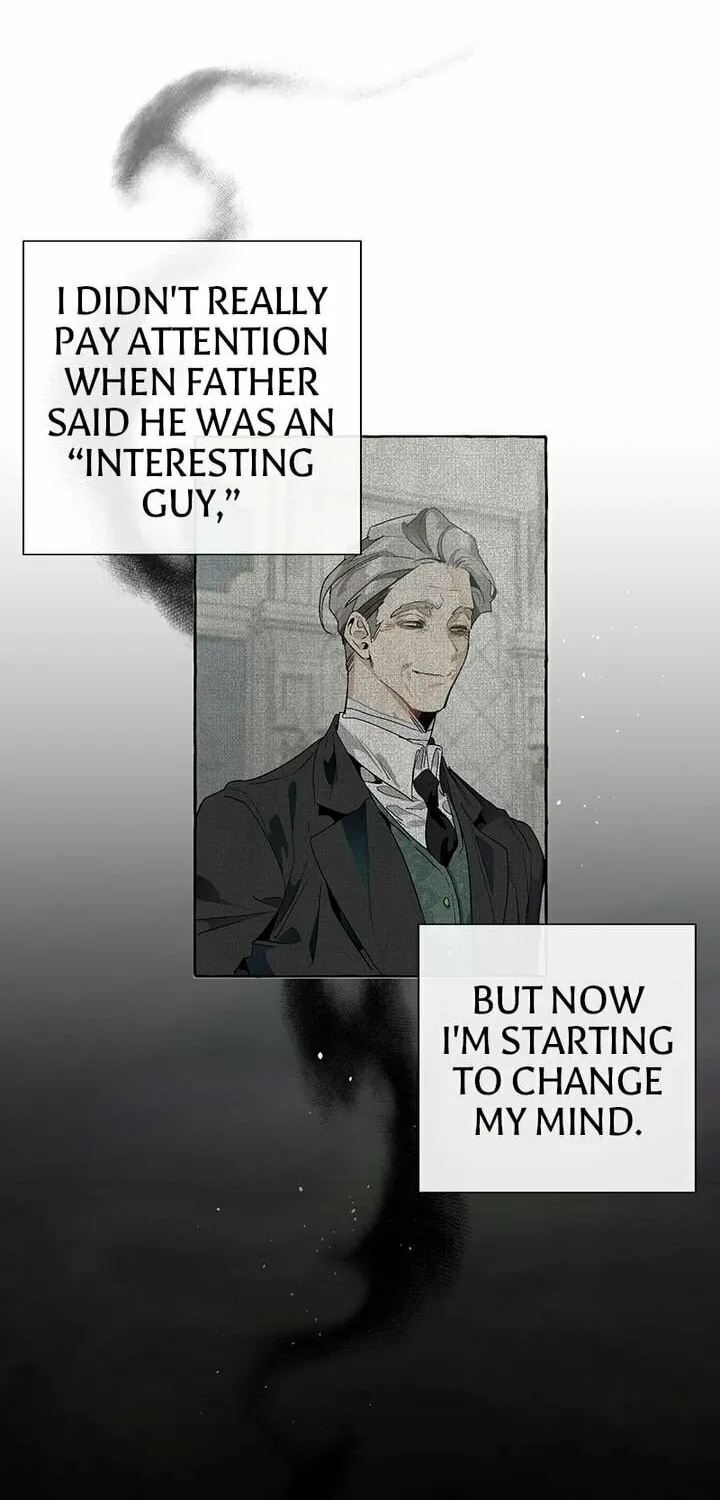 Lout of Count’s Family Chapter 7 page 21 - 