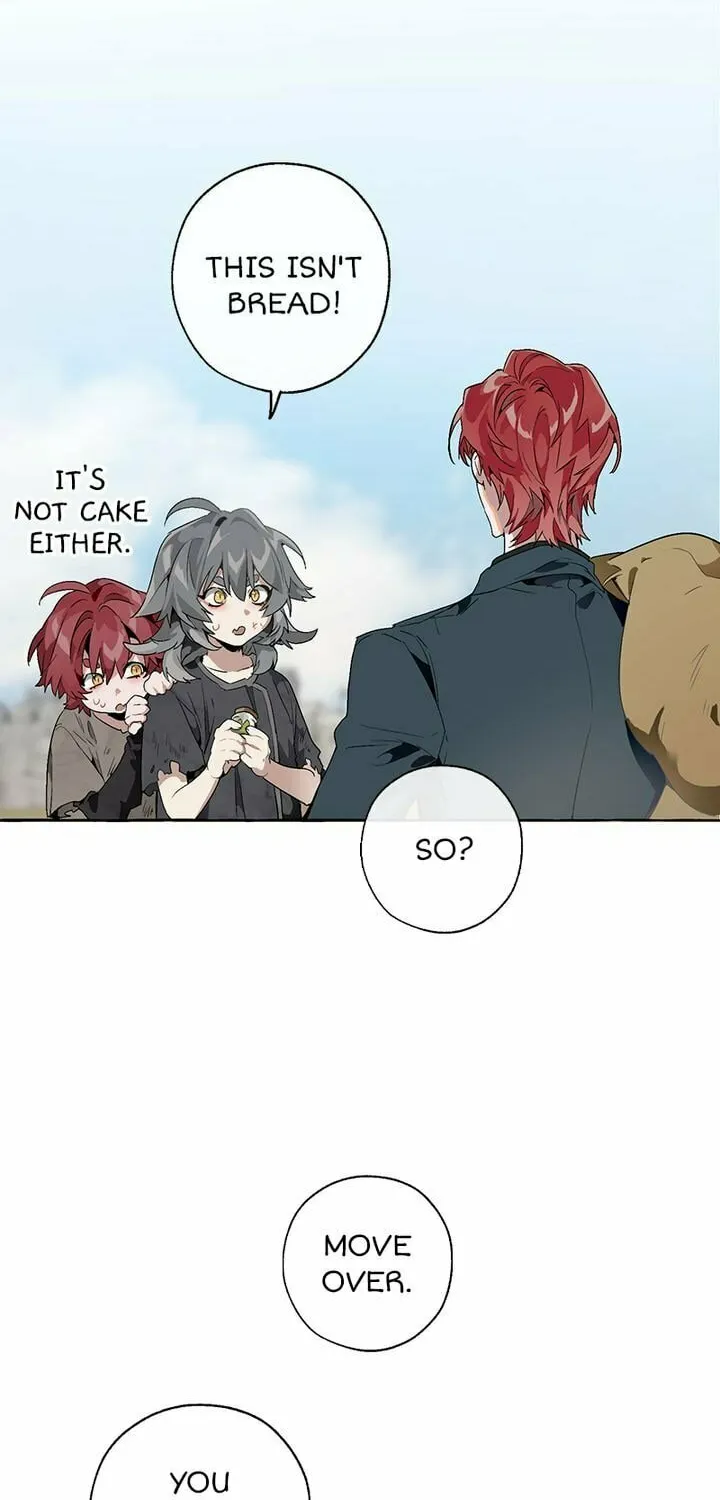 Lout of Count’s Family Chapter 7 page 25 - 