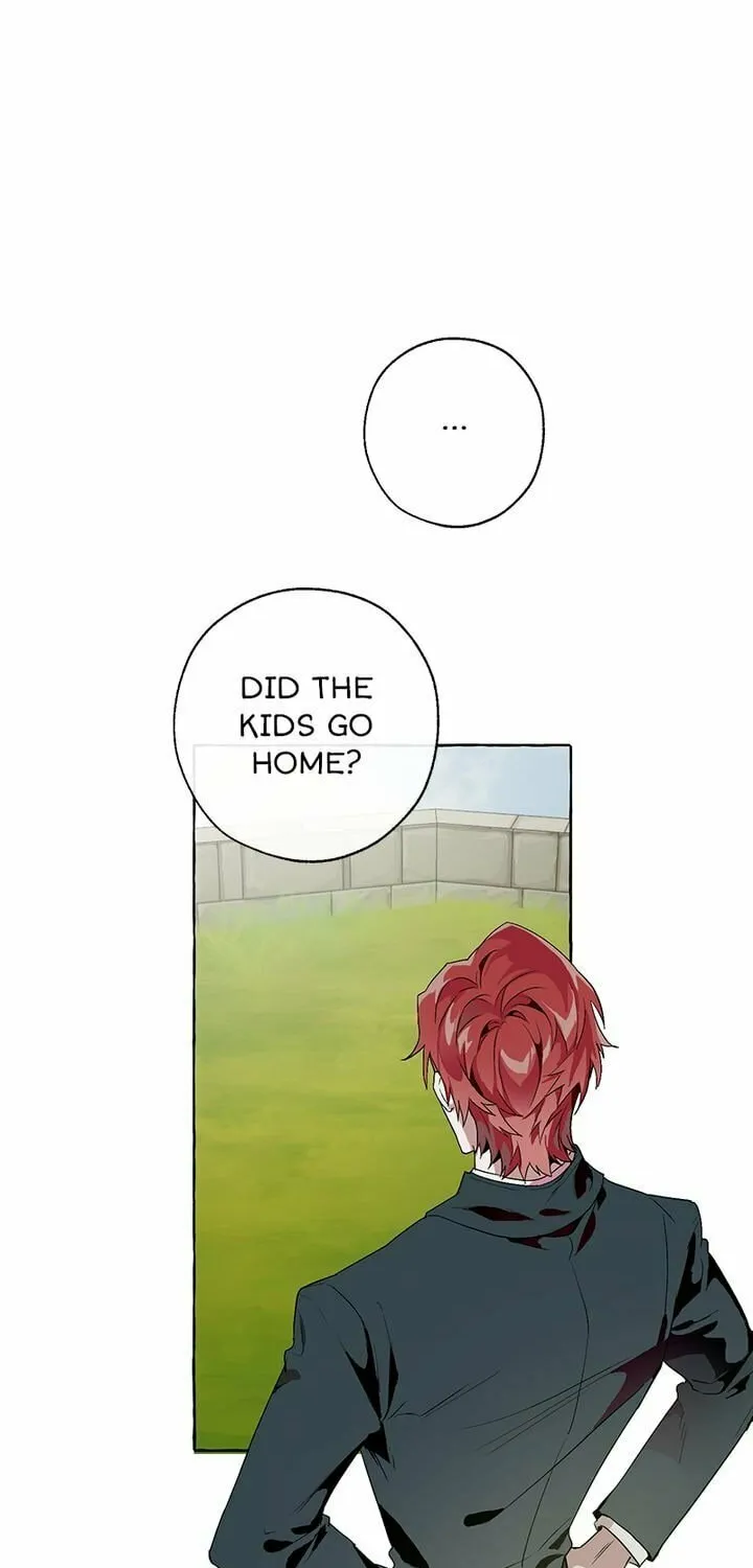 Lout of Count’s Family Chapter 7 page 34 - 