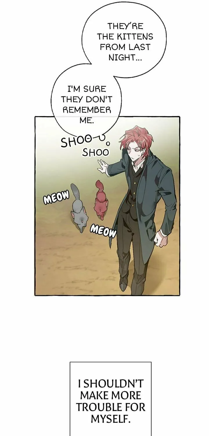Lout of Count’s Family Chapter 7 page 37 - 