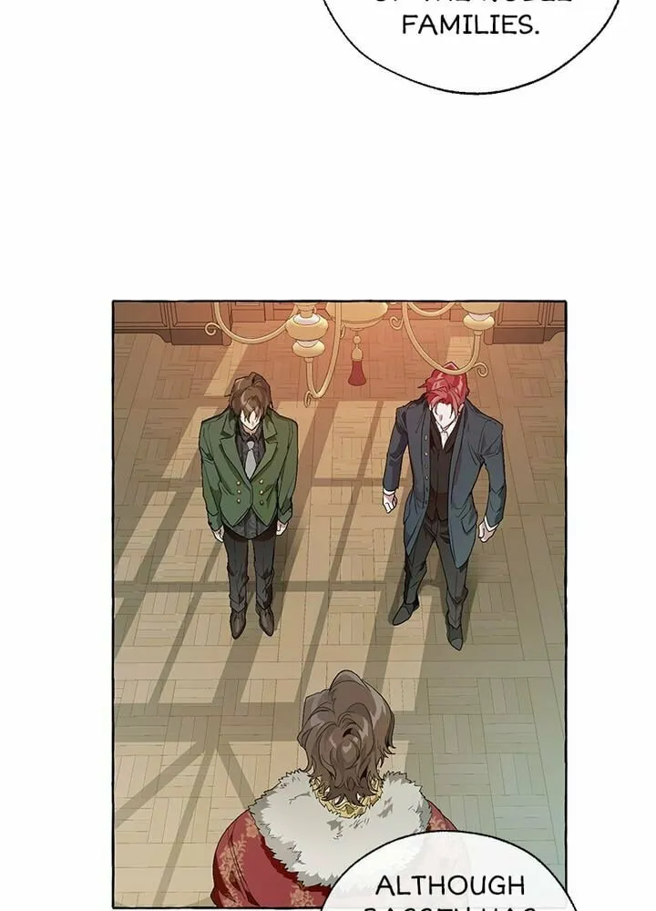 Lout of Count’s Family Chapter 7 page 42 - 
