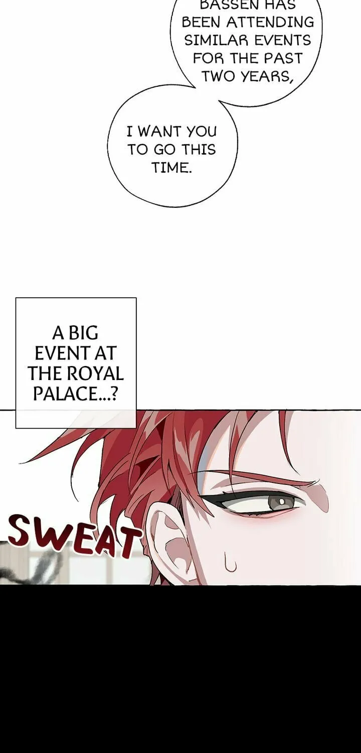 Lout of Count’s Family Chapter 7 page 43 - 