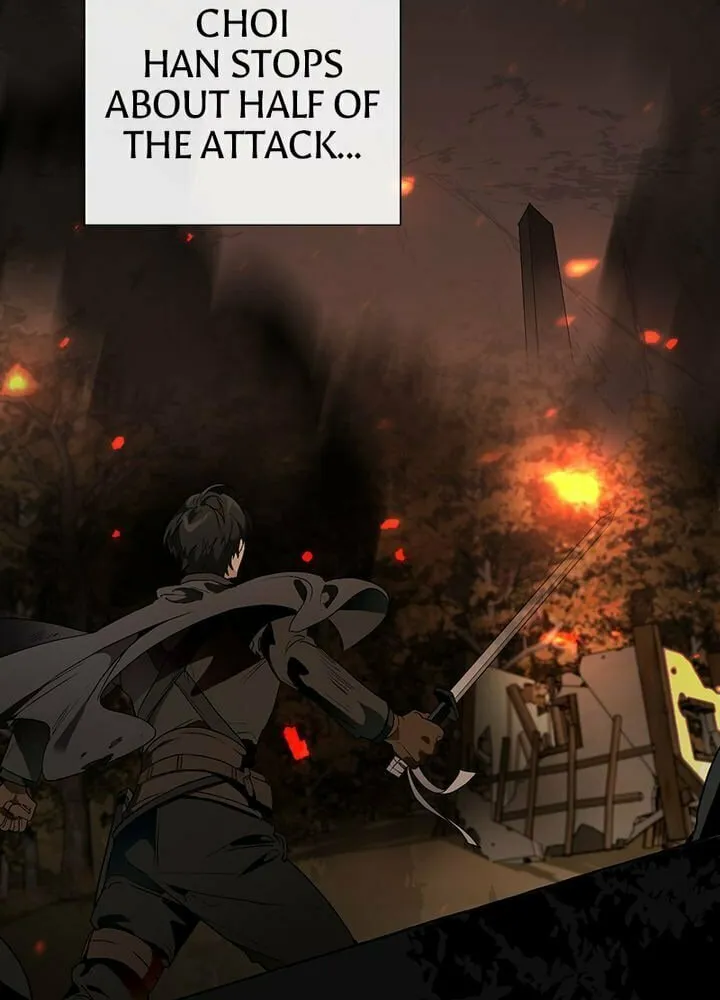 Lout of Count’s Family Chapter 7 page 45 - 