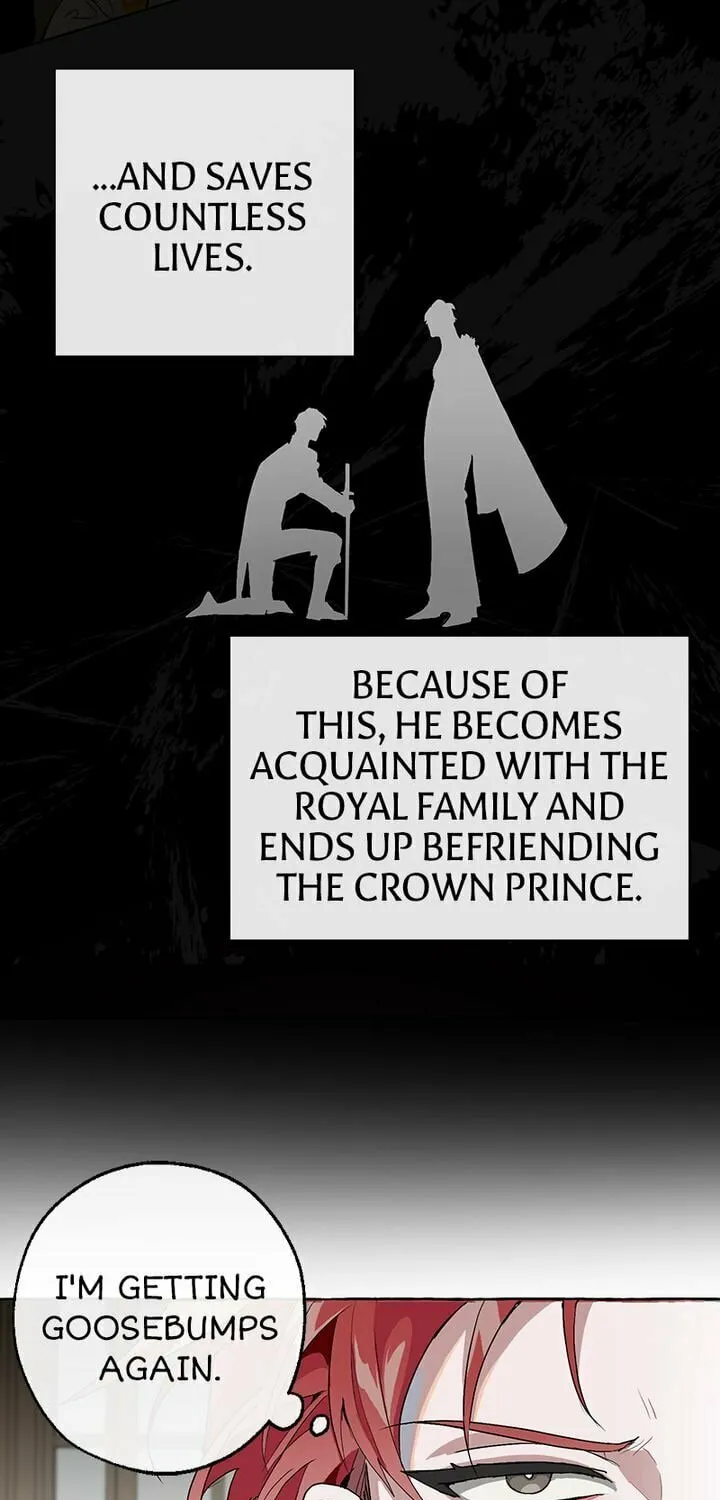 Lout of Count’s Family Chapter 7 page 46 - 