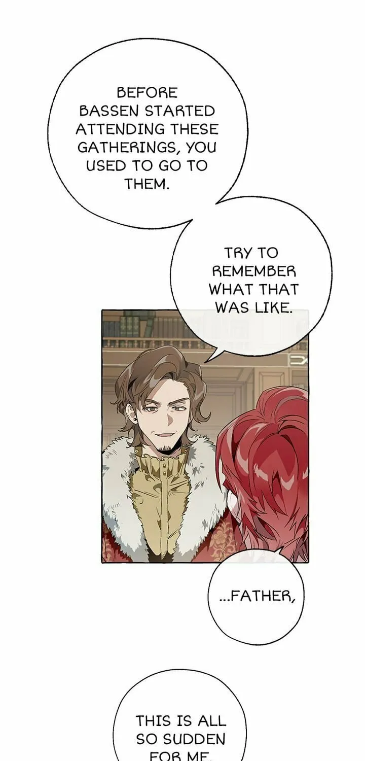 Lout of Count’s Family Chapter 7 page 51 - 