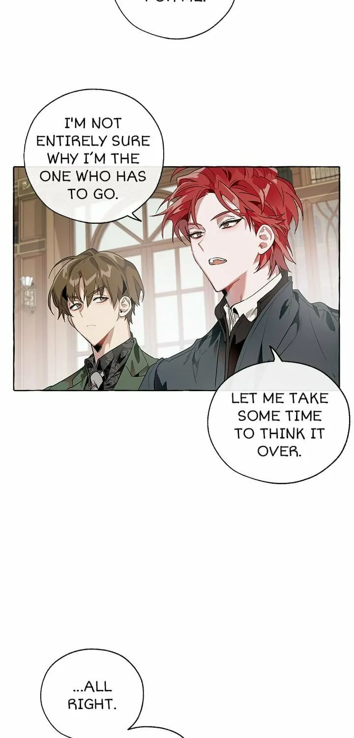 Lout of Count’s Family Chapter 7 page 52 - 