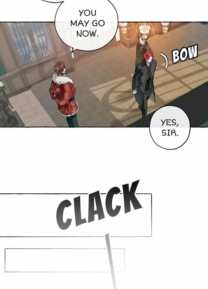 Lout of Count’s Family Chapter 7 page 53 - 