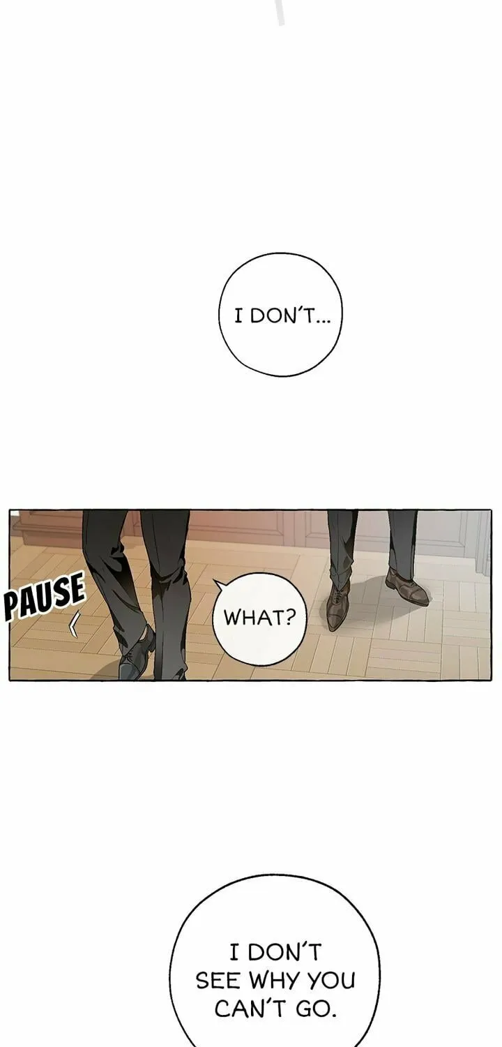 Lout of Count’s Family Chapter 7 page 54 - 