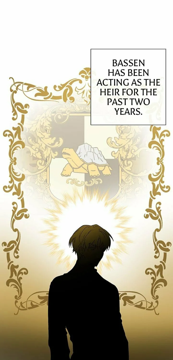 Lout of Count’s Family Chapter 7 page 57 - 