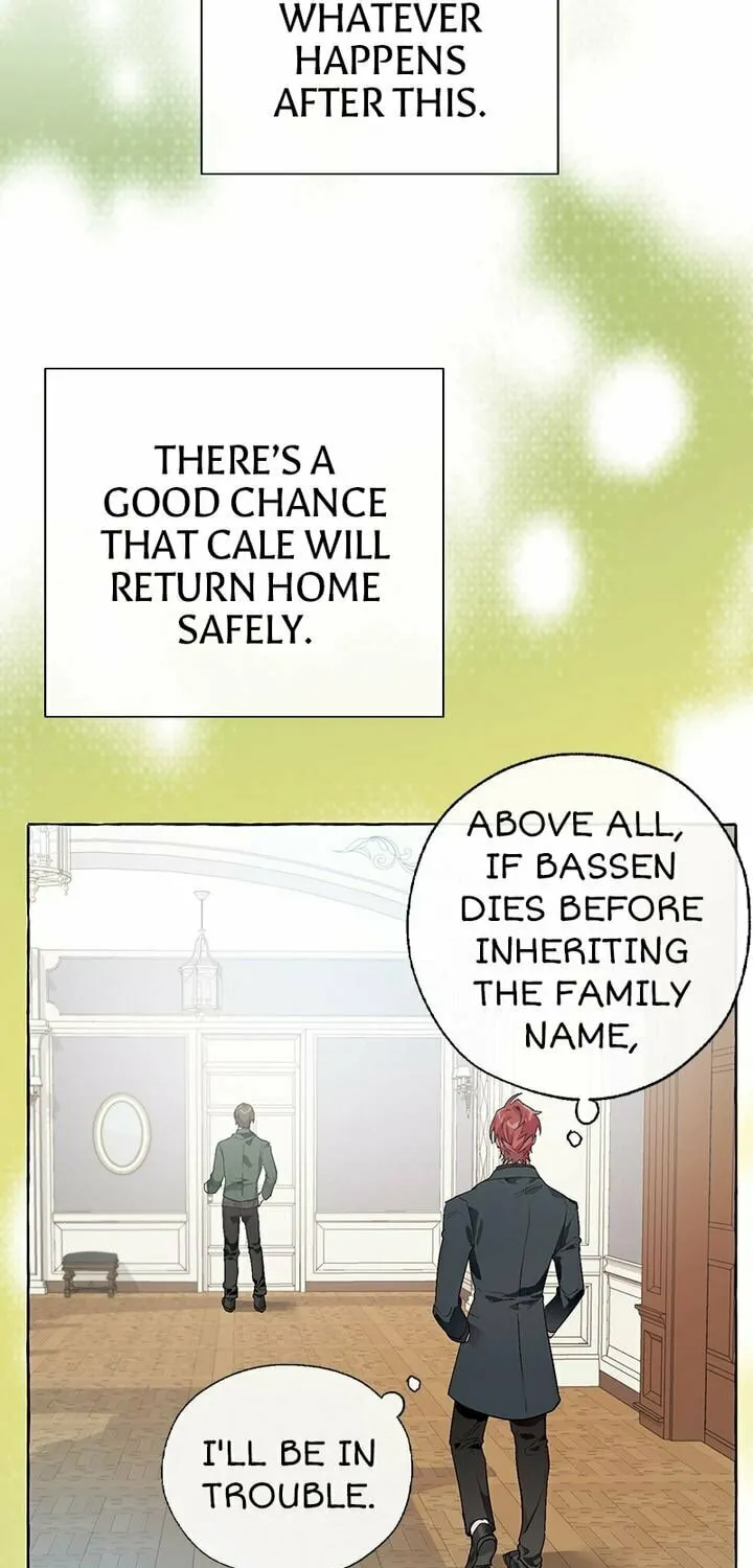 Lout of Count’s Family Chapter 7 page 60 - 