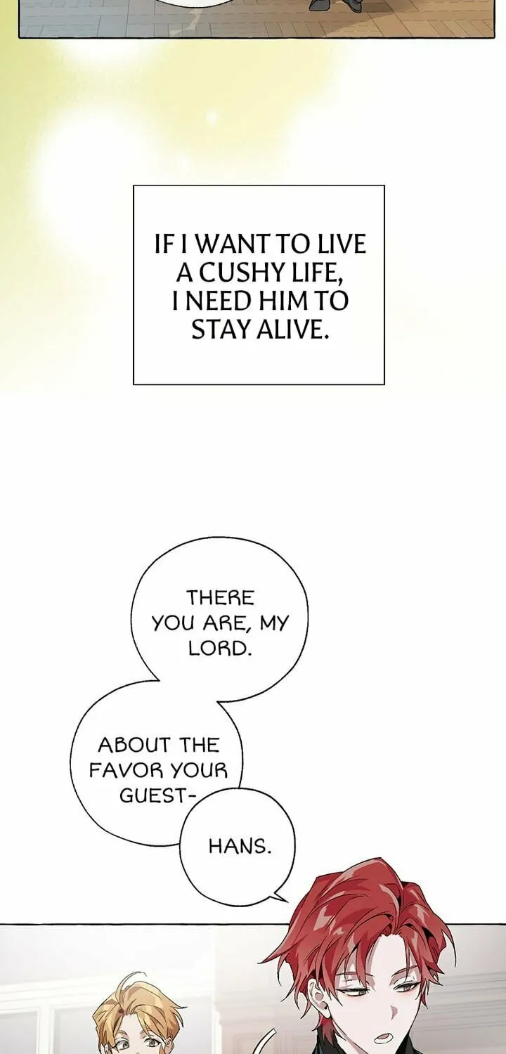 Lout of Count’s Family Chapter 7 page 61 - 