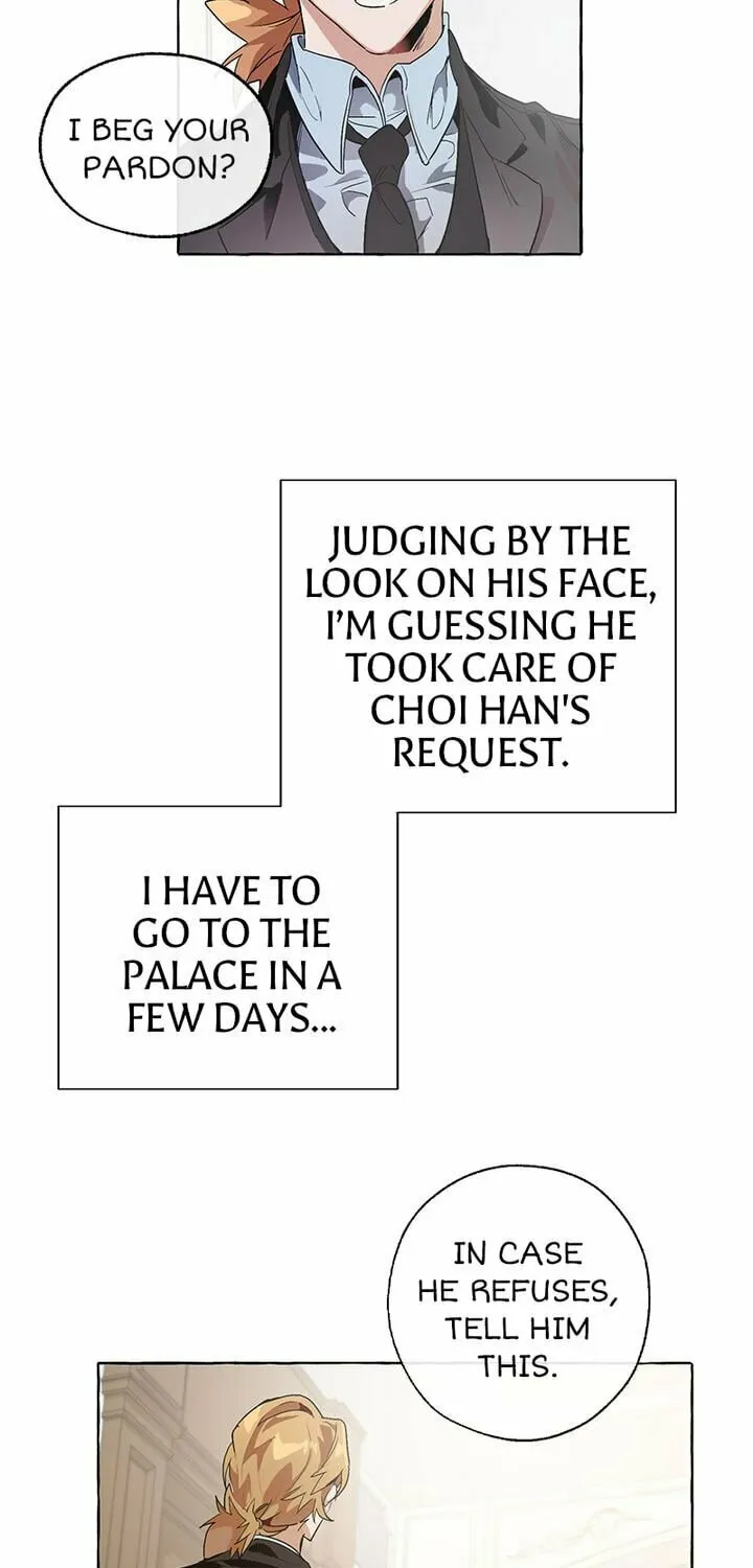Lout of Count’s Family Chapter 7 page 63 - 