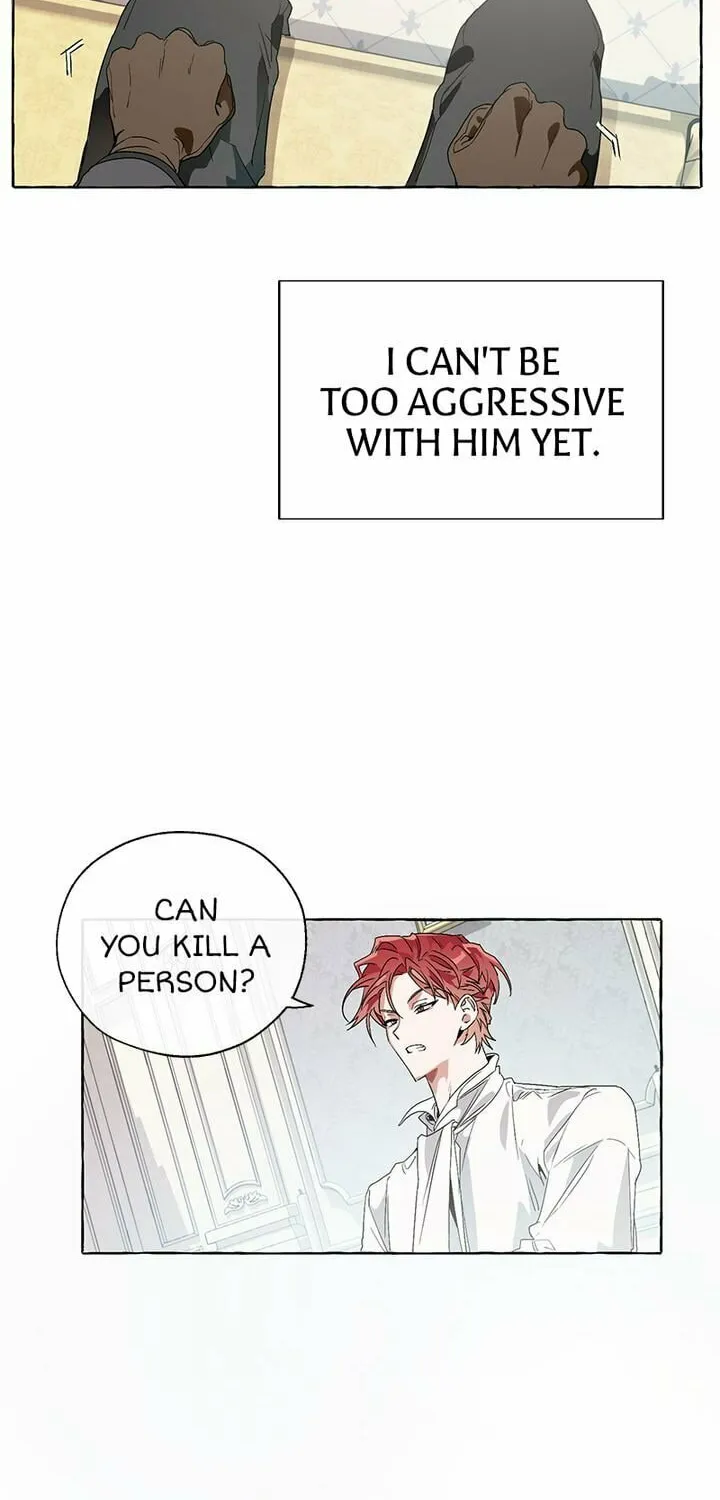 Lout of Count’s Family Chapter 8 page 14 - 