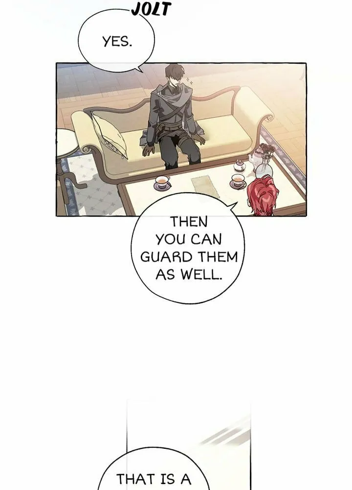 Lout of Count’s Family Chapter 8 page 15 - 