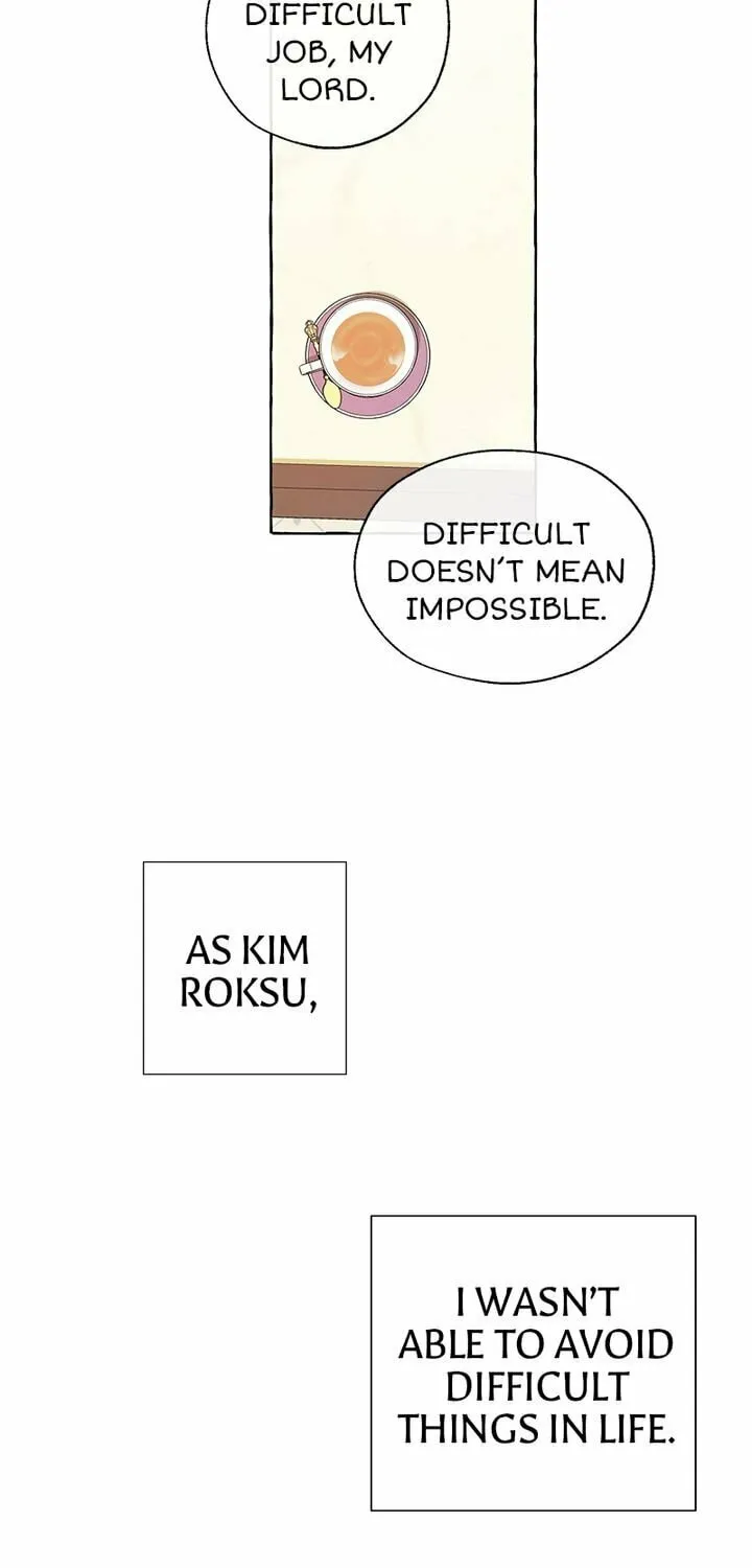 Lout of Count’s Family Chapter 8 page 16 - 