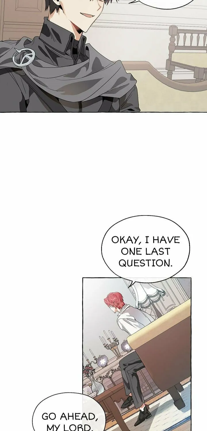 Lout of Count’s Family Chapter 8 page 19 - 