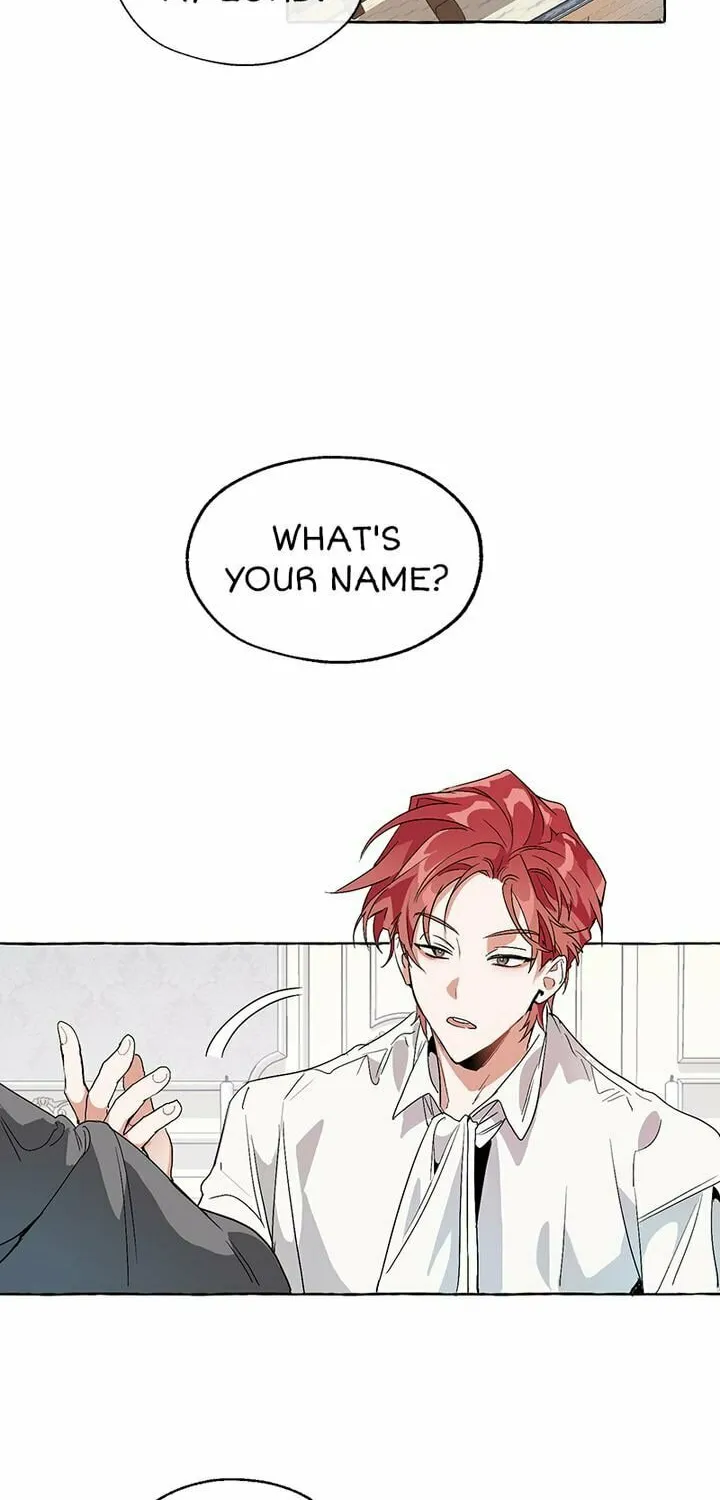 Lout of Count’s Family Chapter 8 page 20 - 