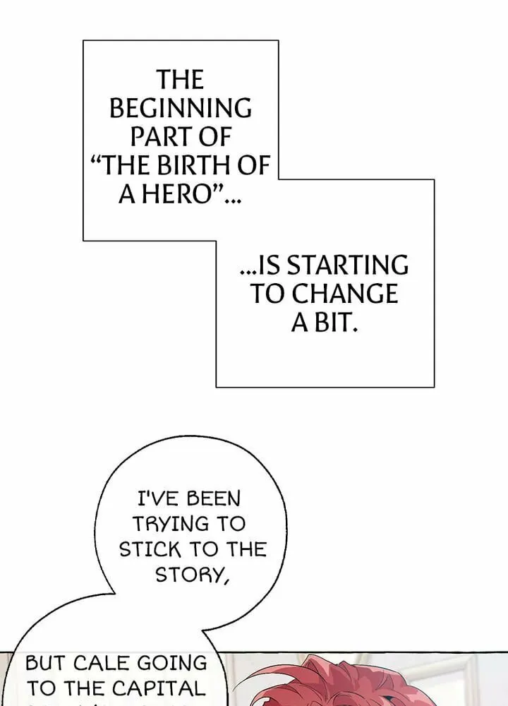 Lout of Count’s Family Chapter 8 page 3 - 
