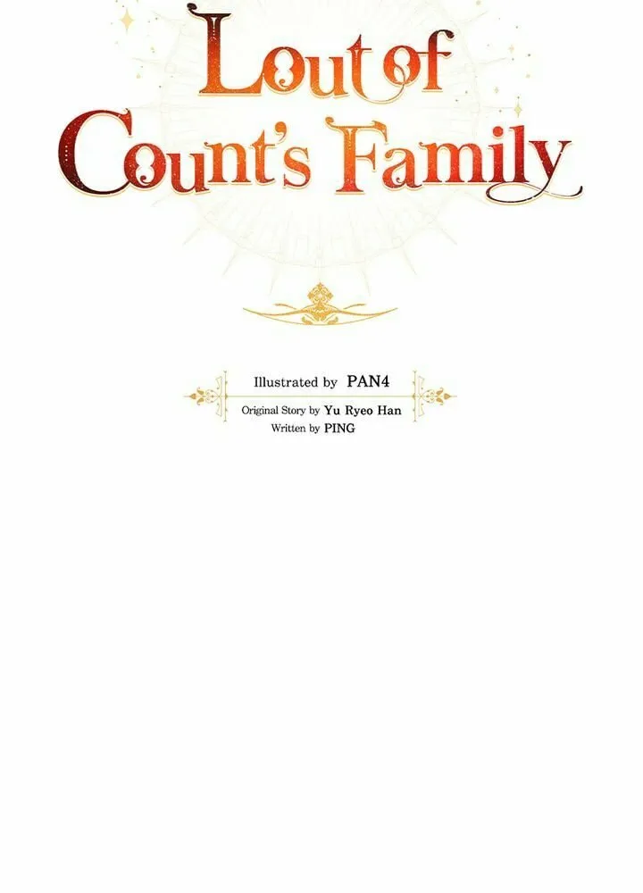 Lout of Count’s Family Chapter 8 page 26 - 