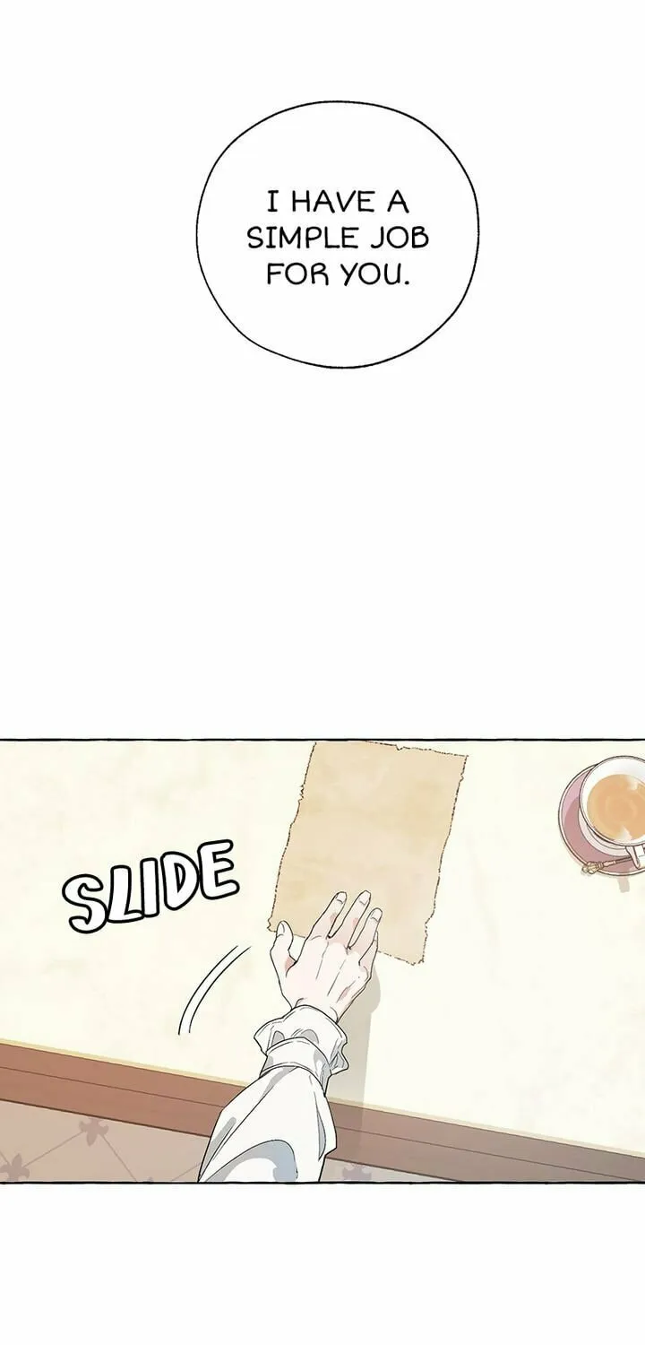 Lout of Count’s Family Chapter 8 page 27 - 
