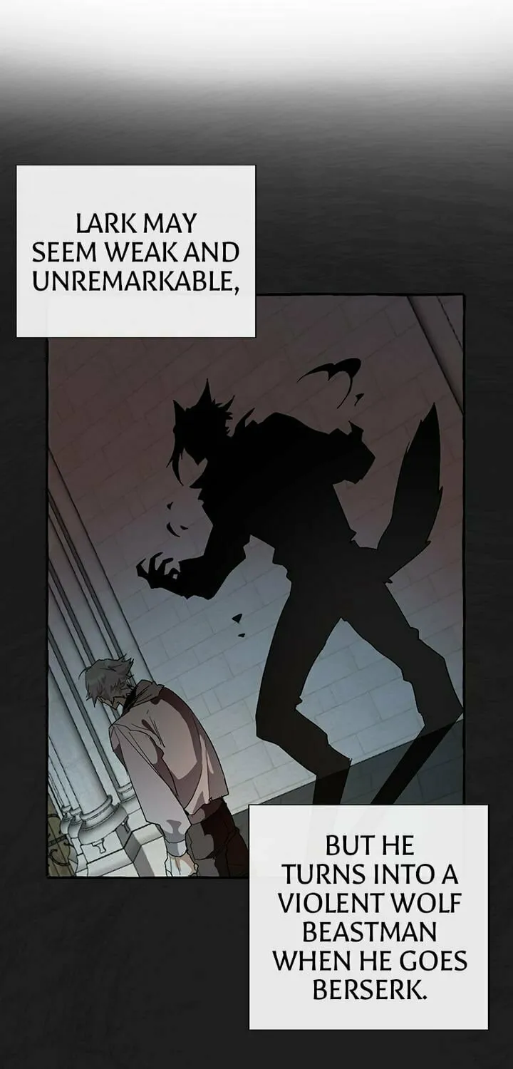 Lout of Count’s Family Chapter 8 page 30 - 