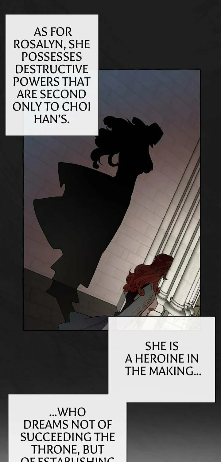 Lout of Count’s Family Chapter 8 page 31 - 
