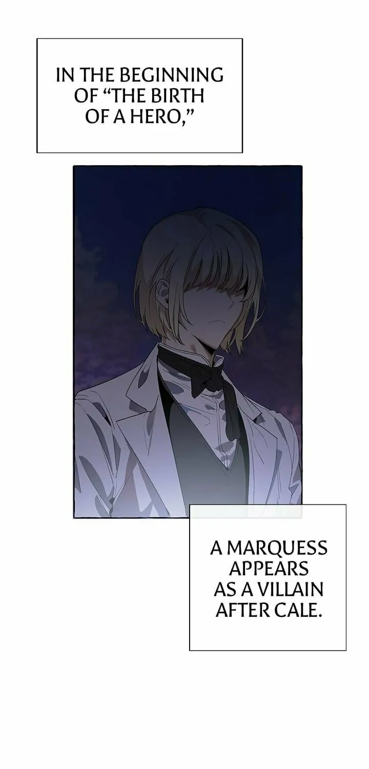 Lout of Count’s Family Chapter 8 page 38 - 