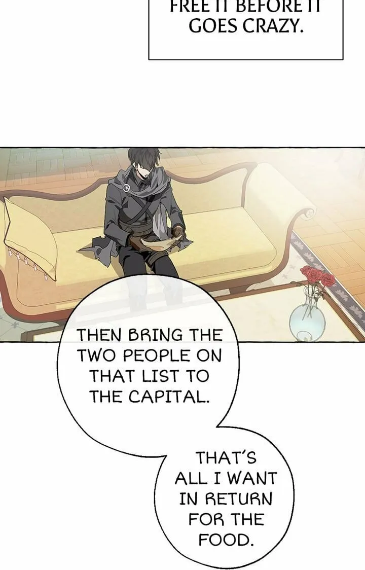 Lout of Count’s Family Chapter 8 page 44 - 