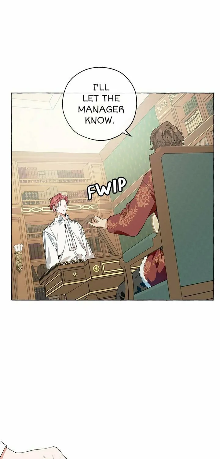 Lout of Count’s Family Chapter 8 page 56 - 