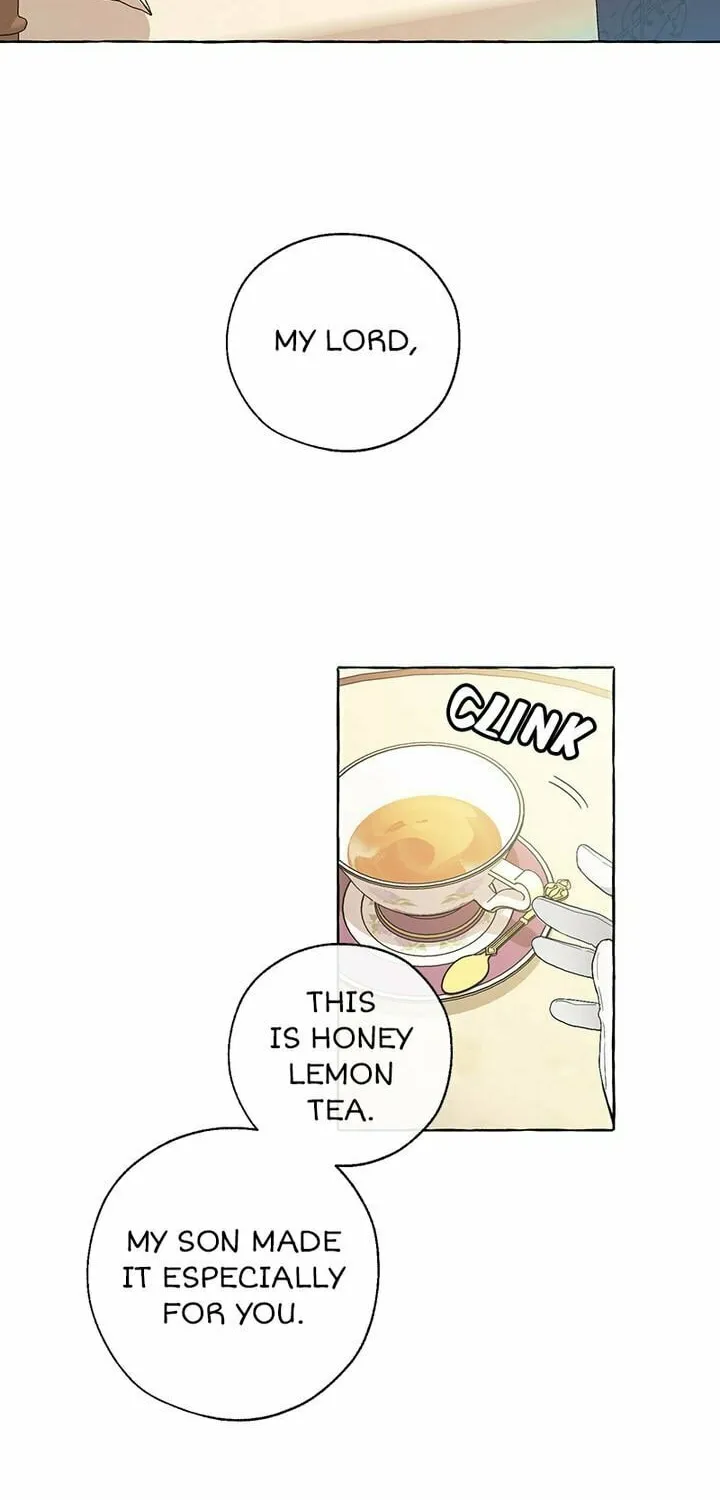 Lout of Count’s Family Chapter 8 page 59 - 