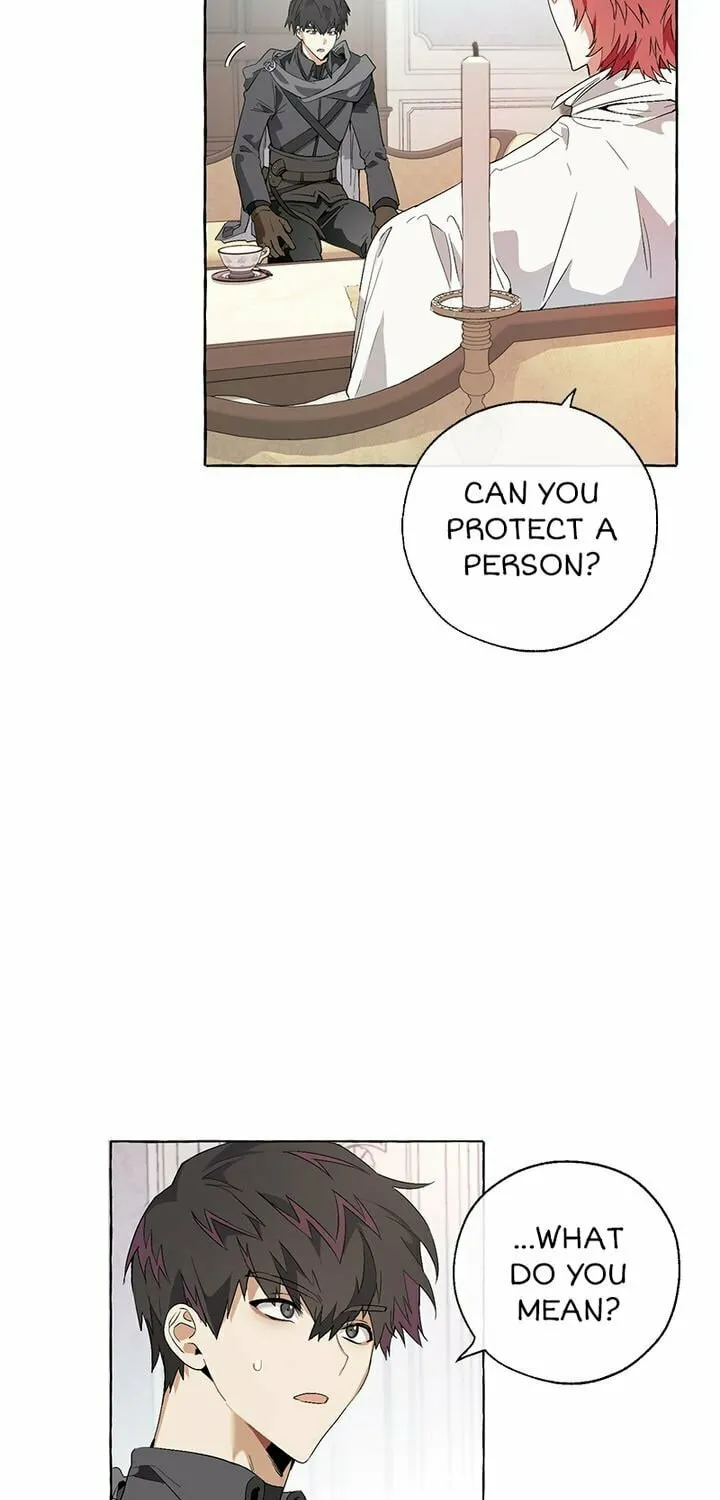 Lout of Count’s Family Chapter 8 page 7 - 