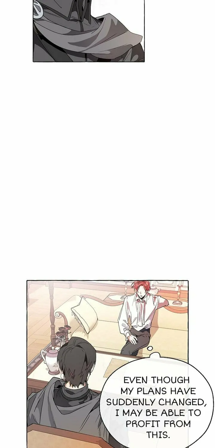 Lout of Count’s Family Chapter 8 page 8 - 
