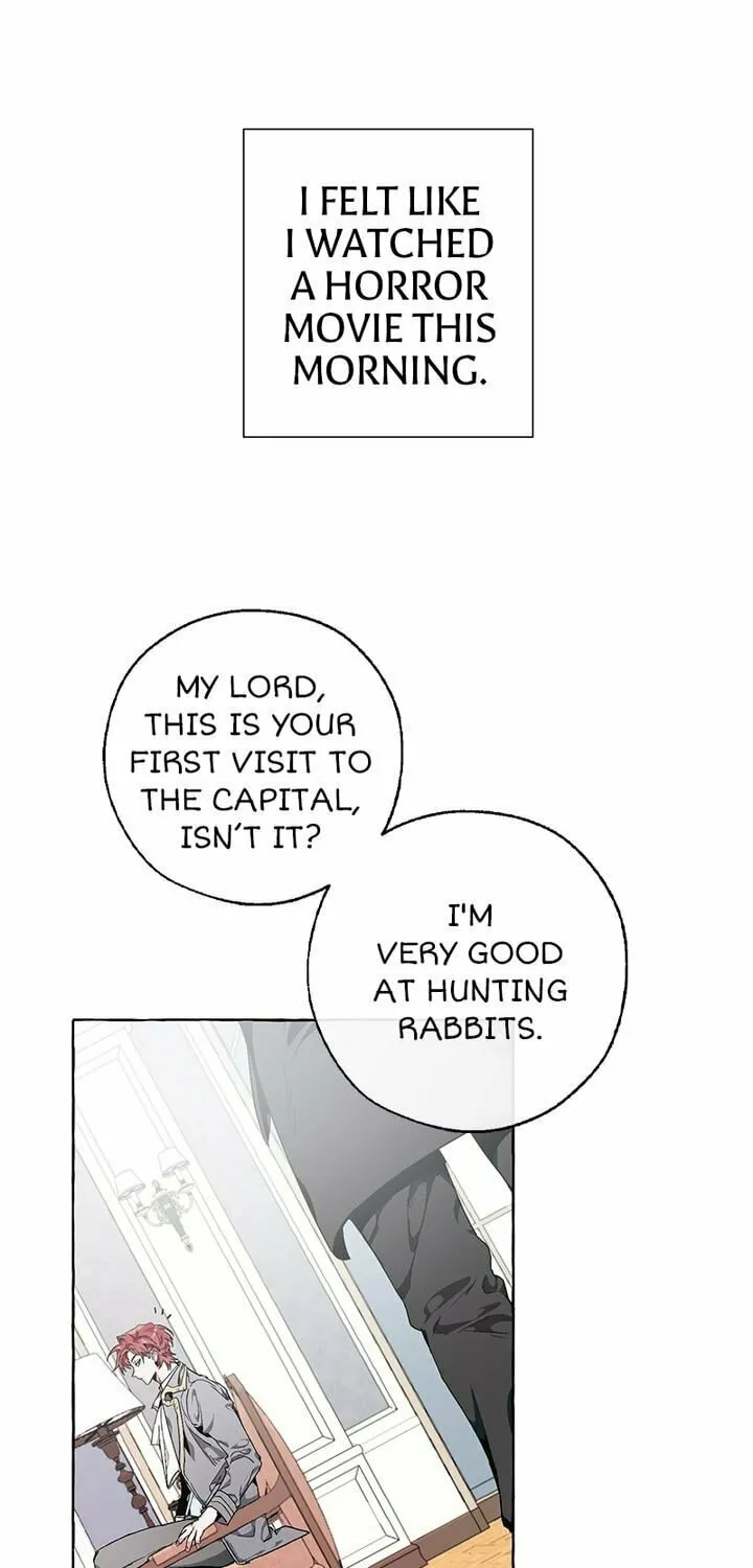 Lout of Count’s Family Chapter 9 page 2 - 