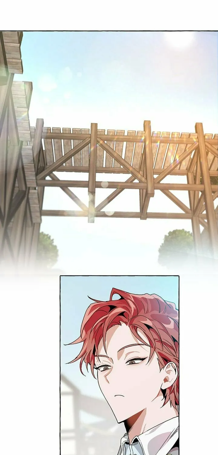 Lout of Count’s Family Chapter 9 page 12 - 