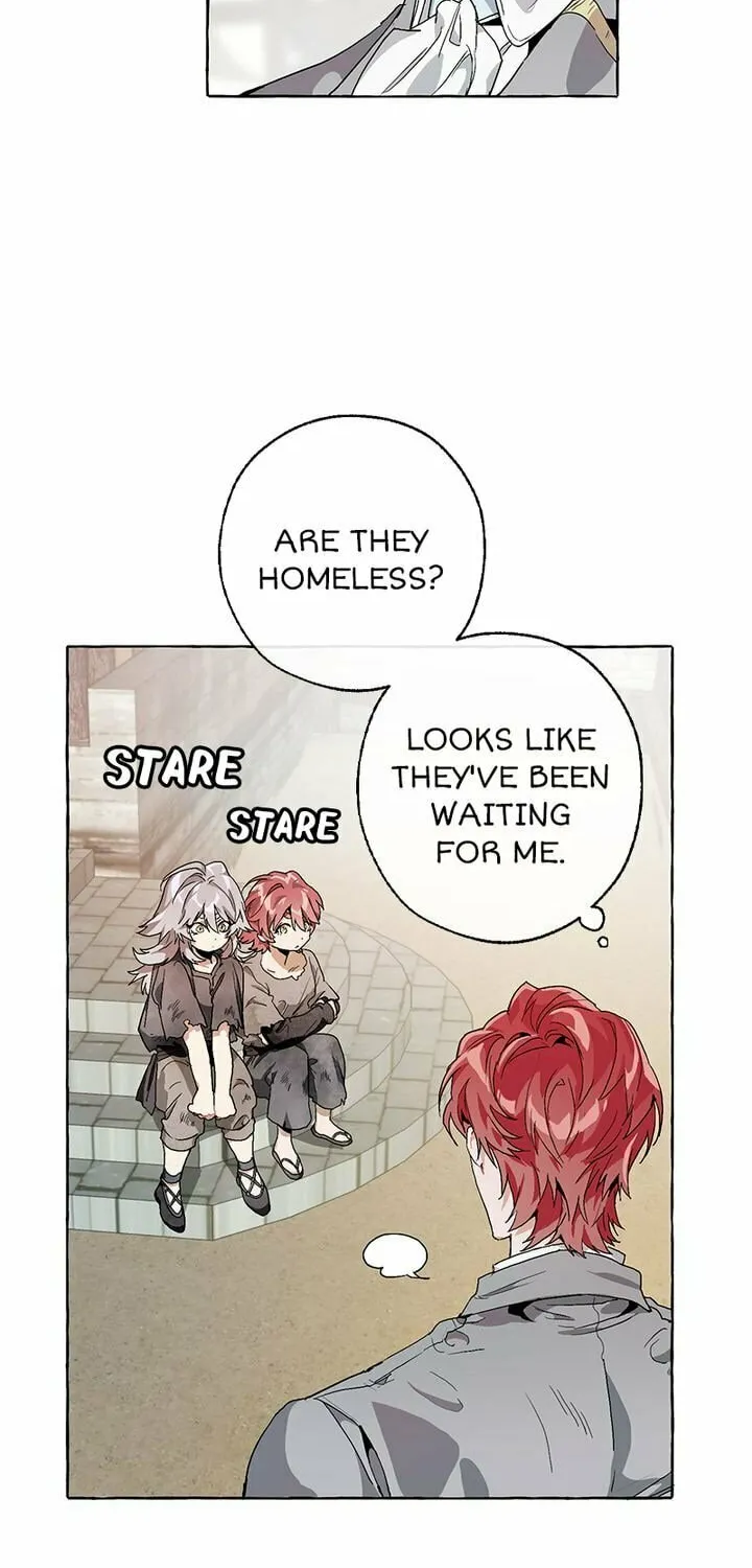 Lout of Count’s Family Chapter 9 page 13 - 