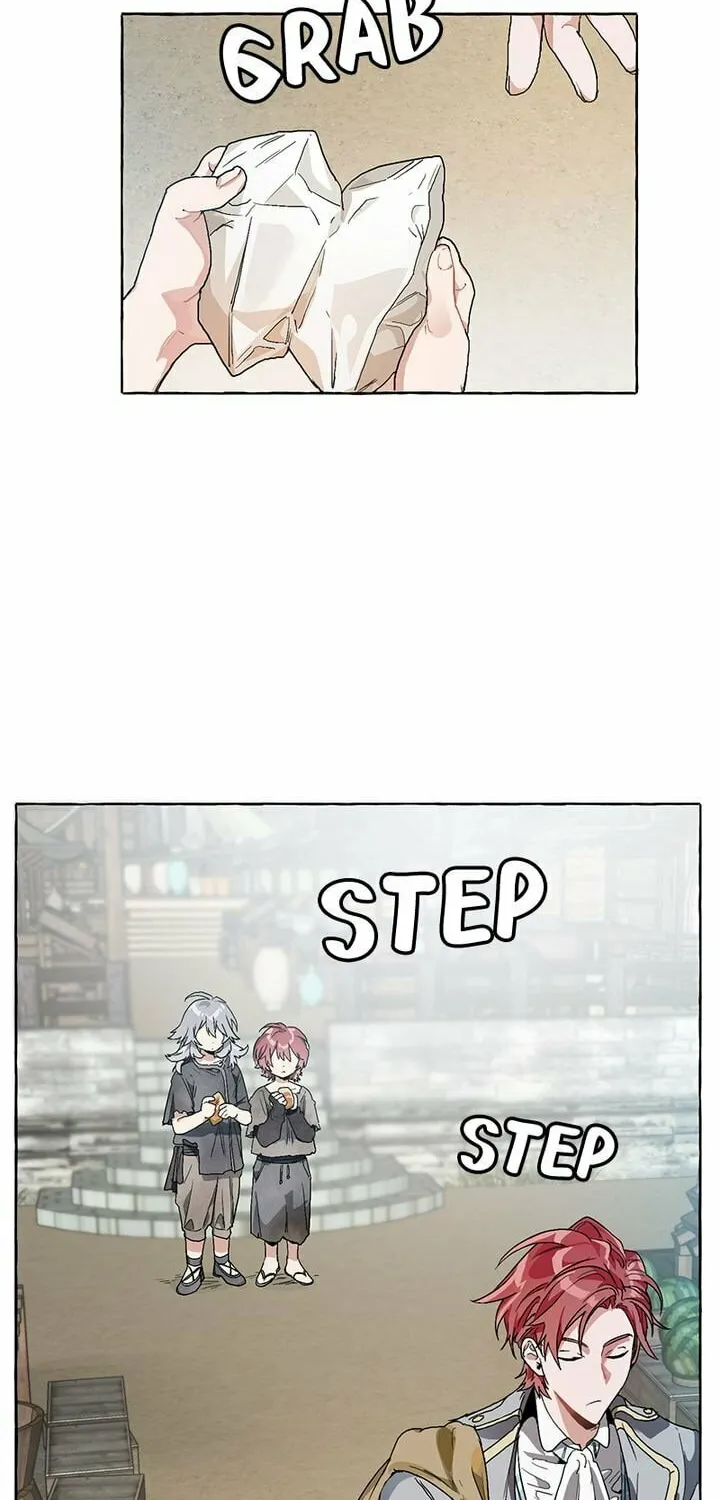 Lout of Count’s Family Chapter 9 page 16 - 