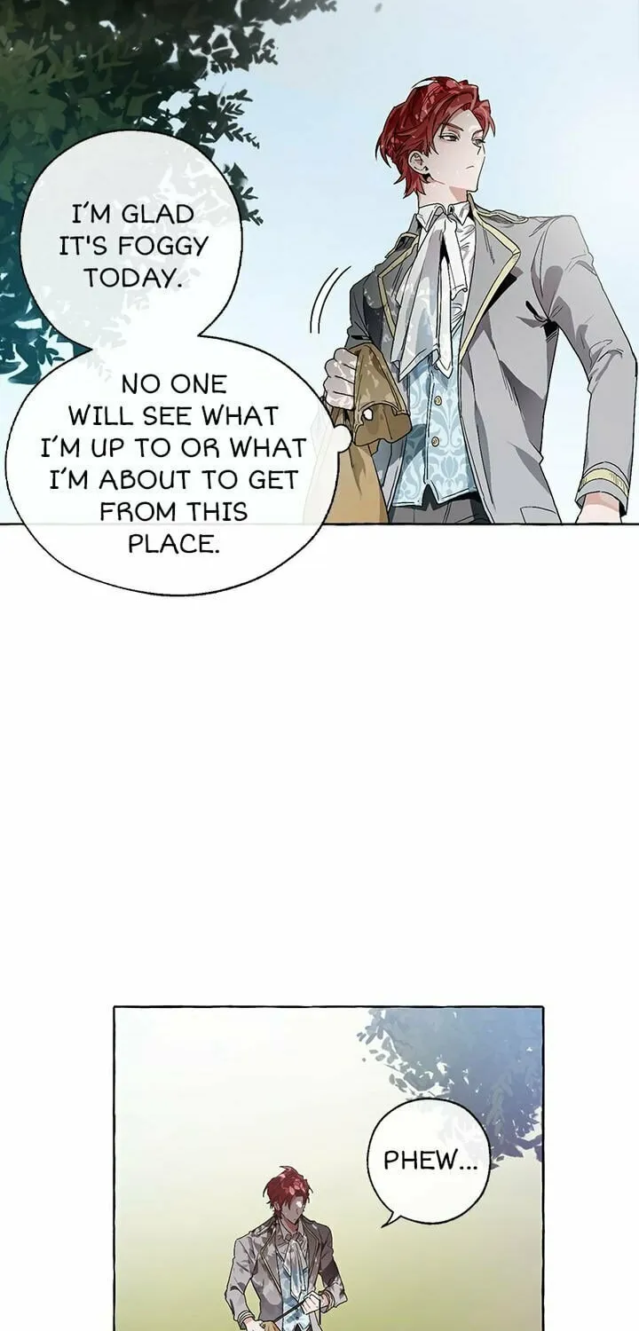 Lout of Count’s Family Chapter 9 page 19 - 
