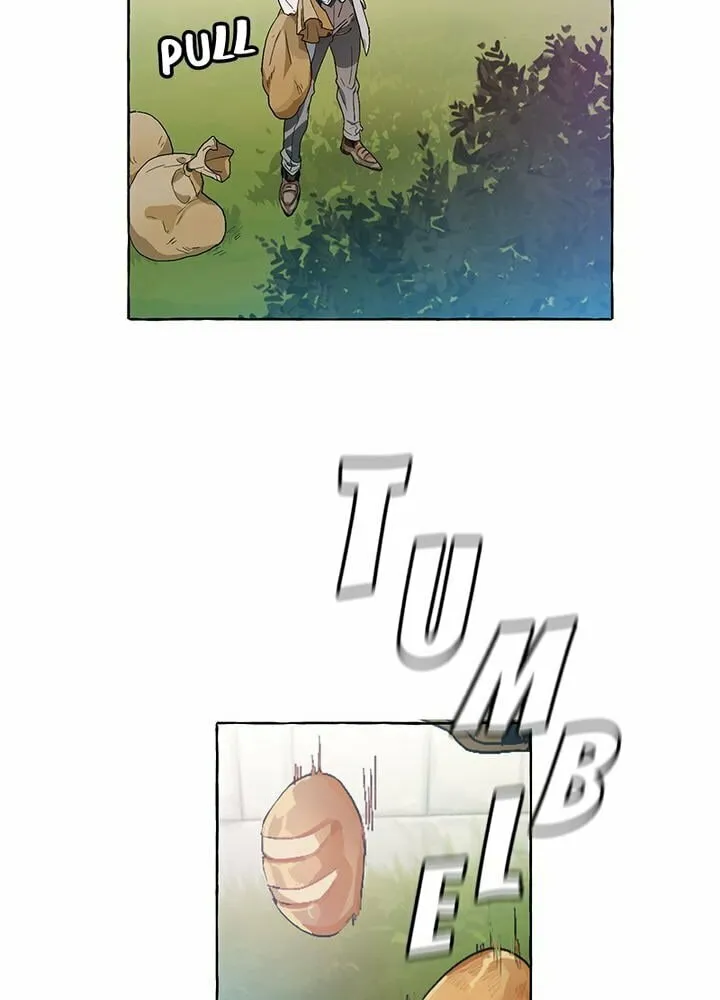 Lout of Count’s Family Chapter 9 page 20 - 