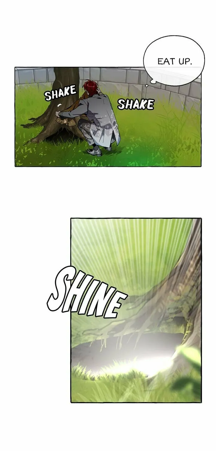Lout of Count’s Family Chapter 9 page 23 - 