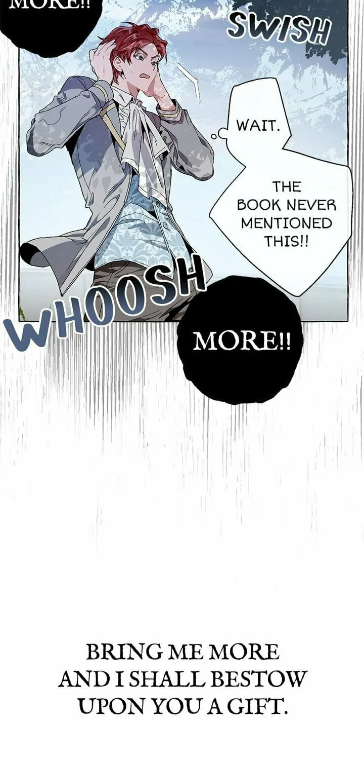 Lout of Count’s Family Chapter 9 page 26 - 