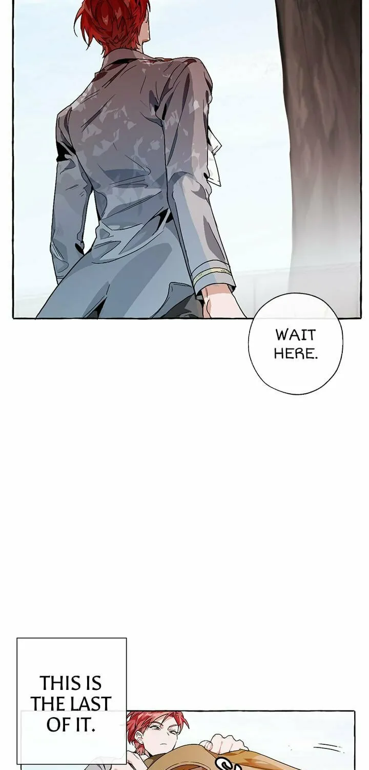 Lout of Count’s Family Chapter 9 page 29 - 