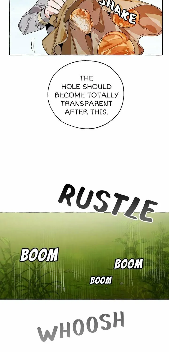 Lout of Count’s Family Chapter 9 page 30 - 