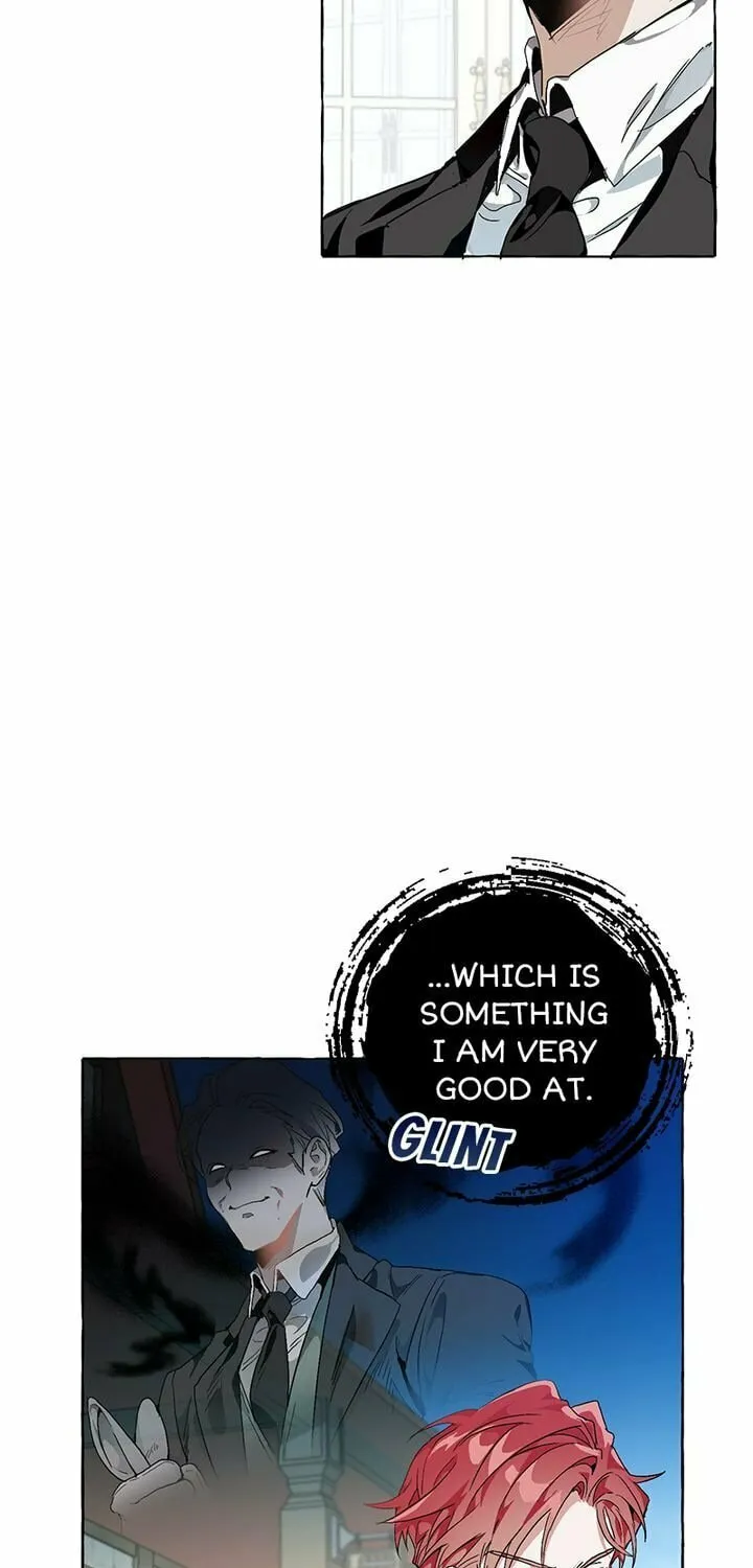 Lout of Count’s Family Chapter 9 page 4 - 