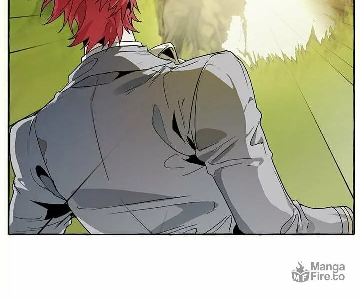 Lout of Count’s Family Chapter 9 page 33 - 