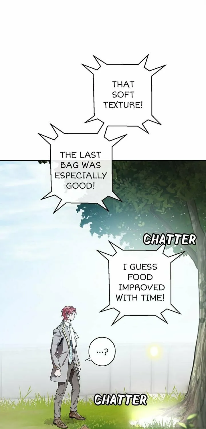 Lout of Count’s Family Chapter 9 page 34 - 