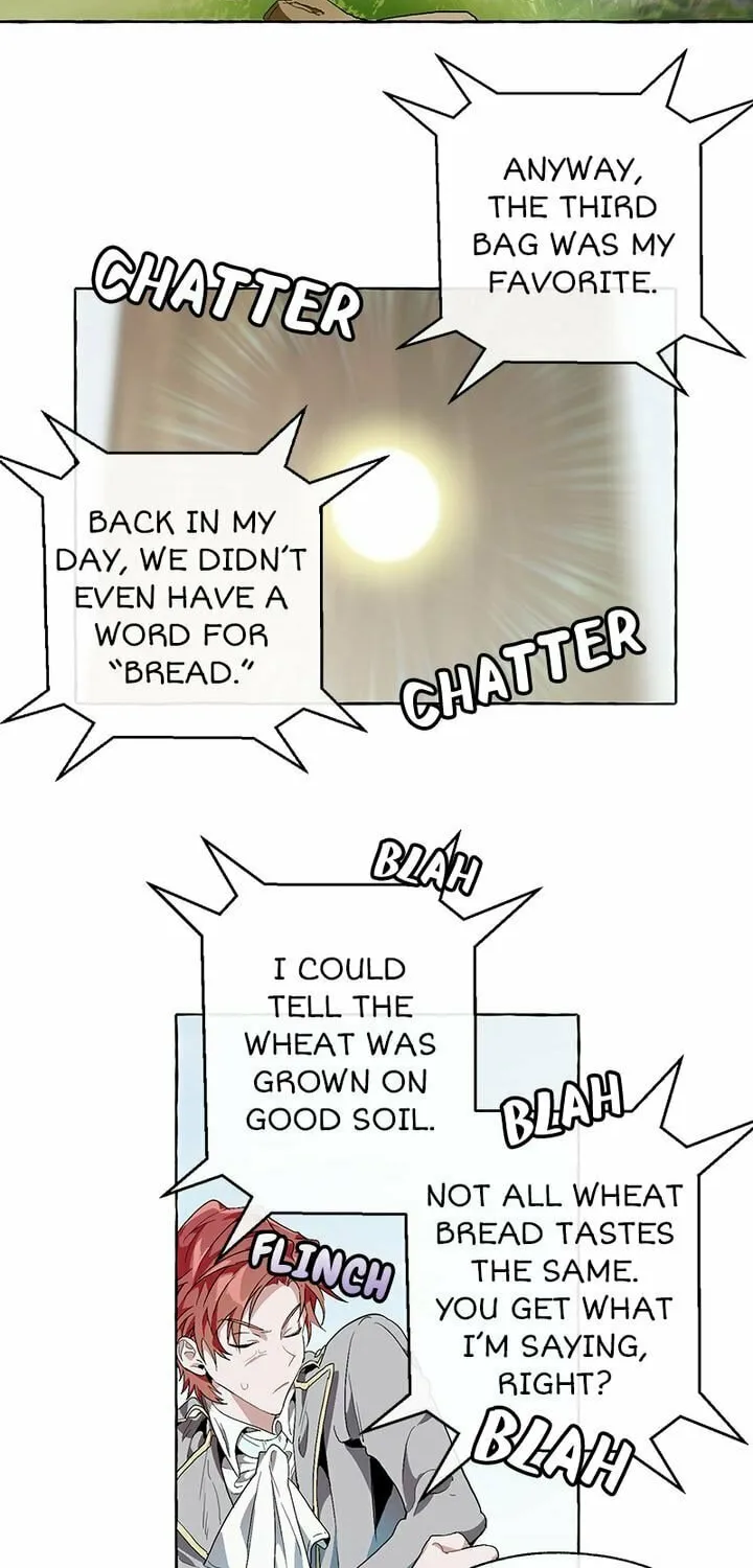 Lout of Count’s Family Chapter 9 page 35 - 