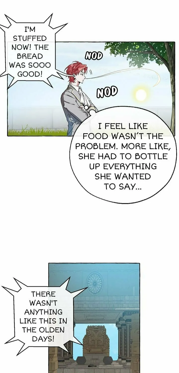 Lout of Count’s Family Chapter 9 page 37 - 