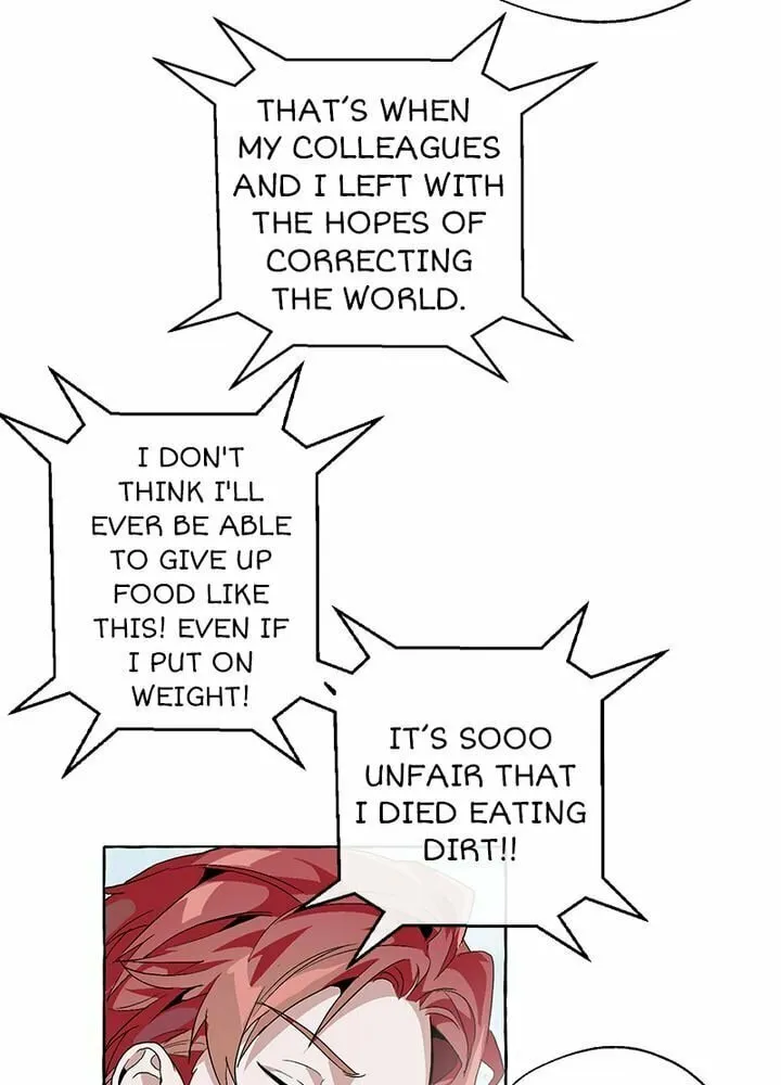 Lout of Count’s Family Chapter 9 page 39 - 