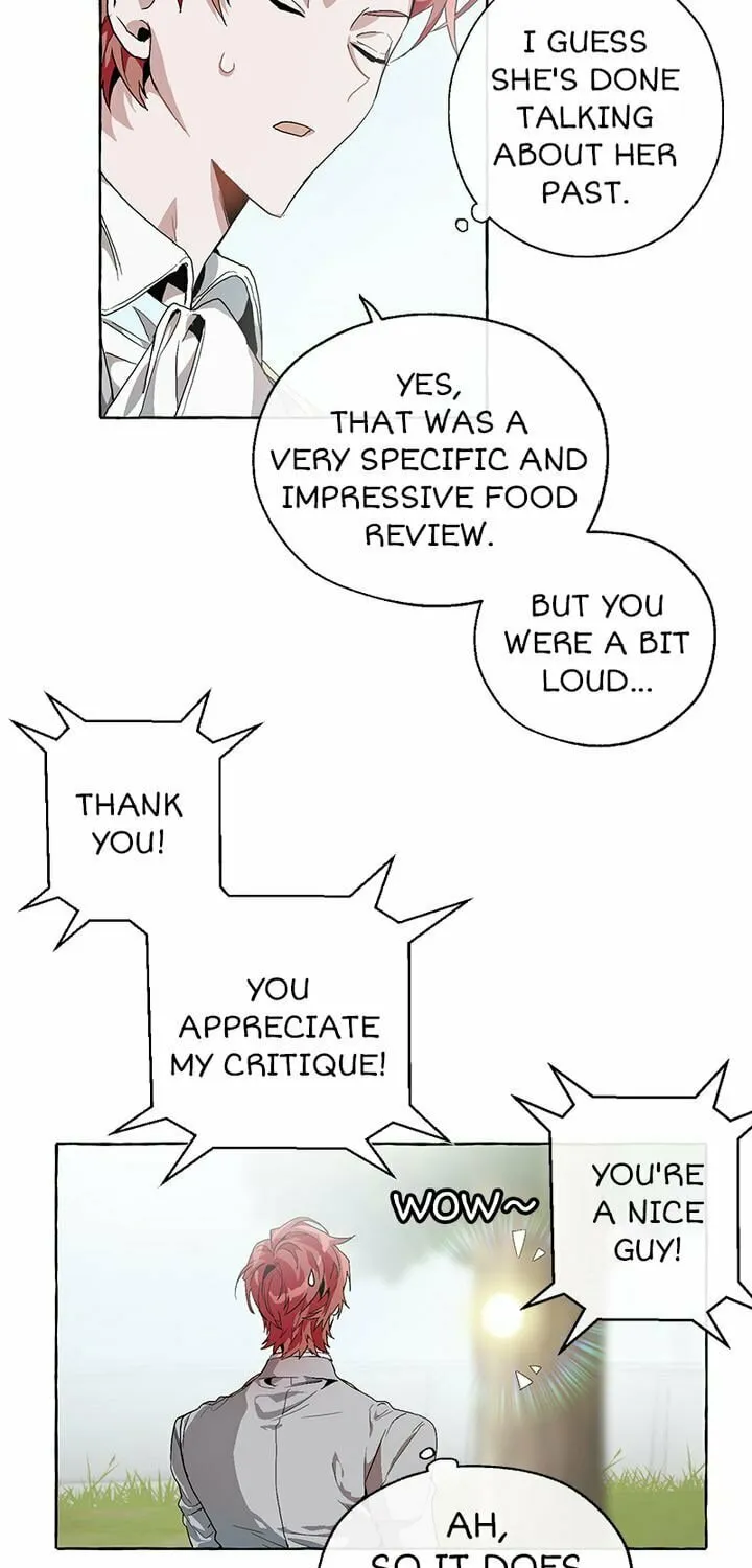Lout of Count’s Family Chapter 9 page 40 - 