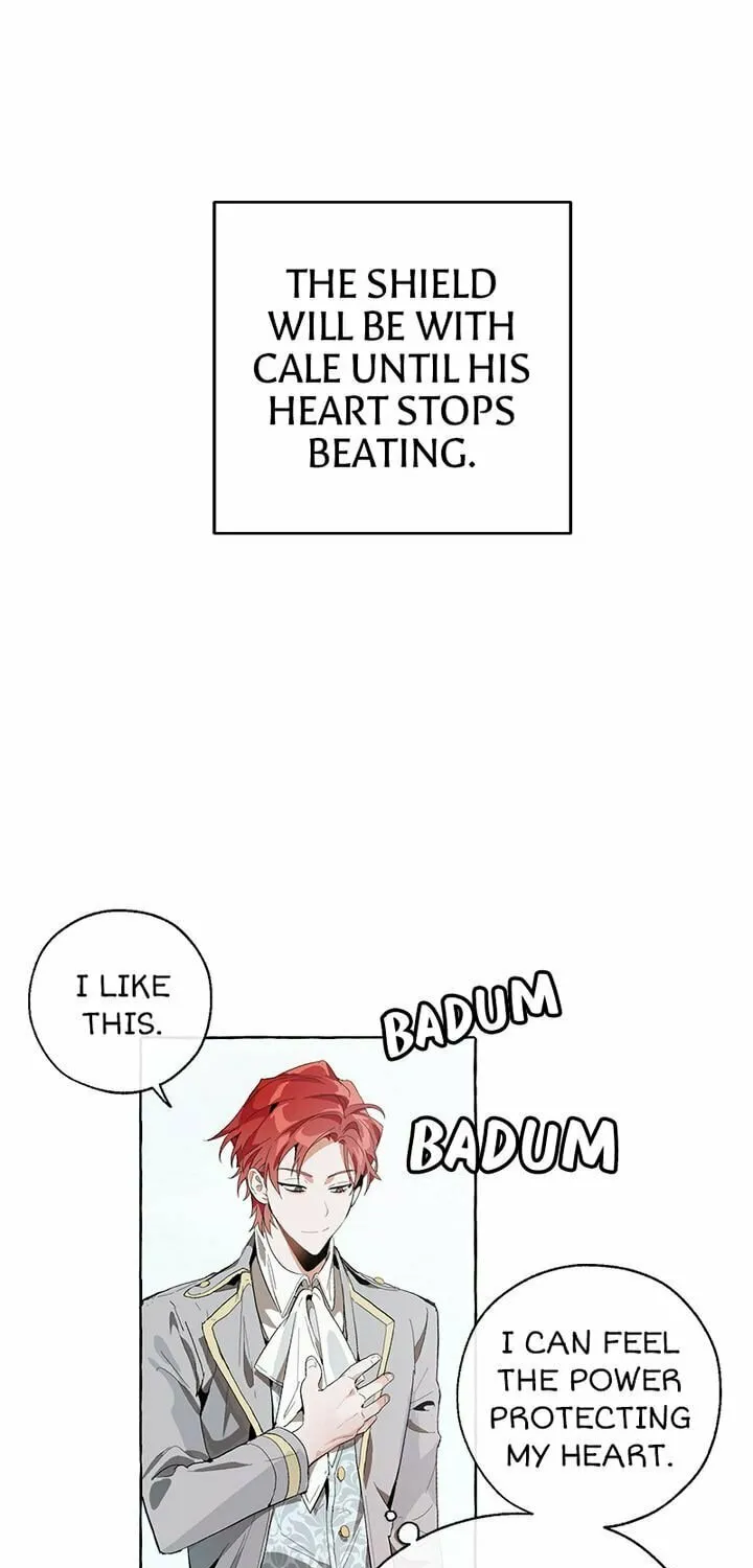 Lout of Count’s Family Chapter 9 page 51 - 